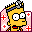 Dr Bart folder icon